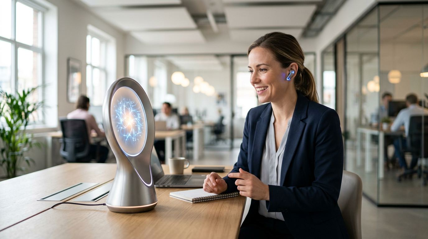 AI-Voicebot erfolgreich einsetzen