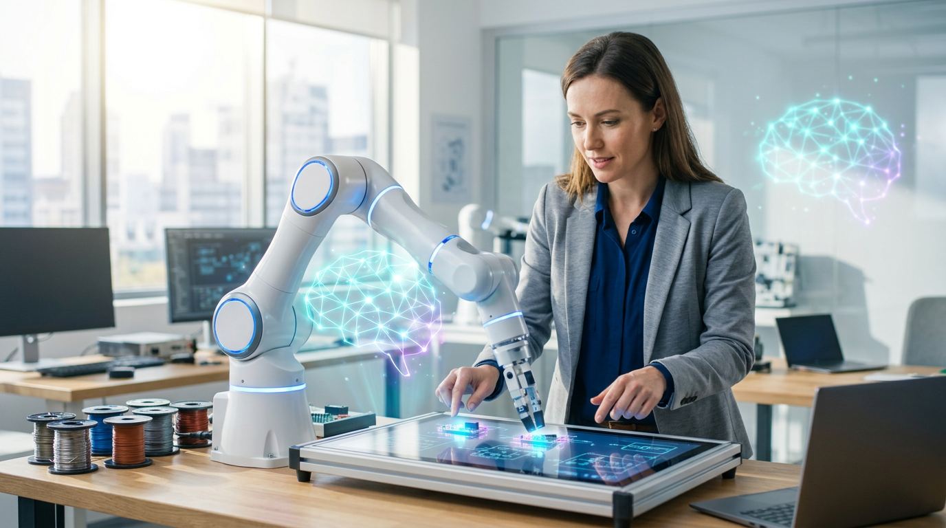Digitale Abläufe effizienter gestalten