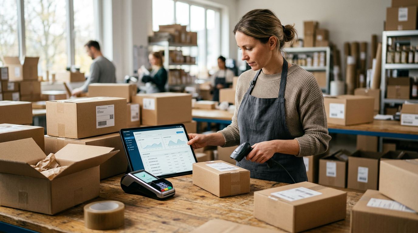 Digitale Rechnungen automatisieren