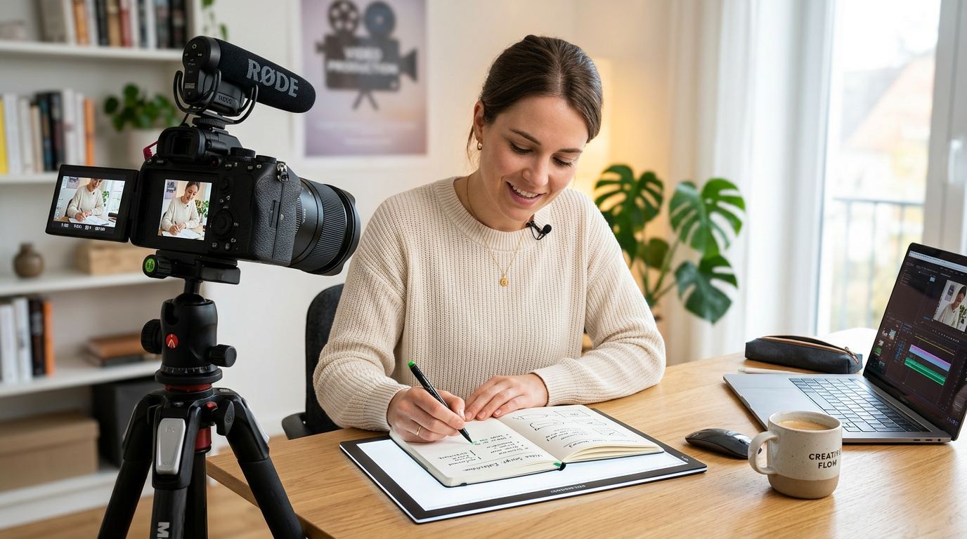Erklärvideos professionell einsetzen