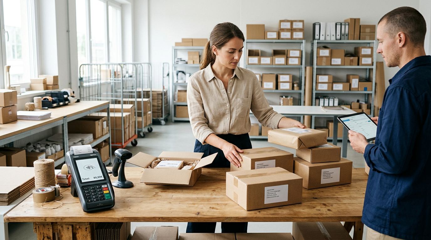 Fehler vermeiden beim Shop-Aufbau