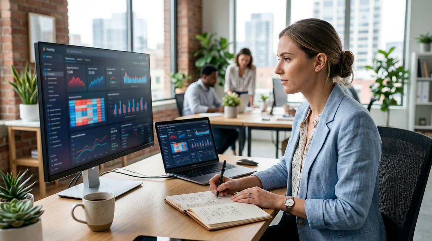 Häufige SEO-Fehler kleiner Unternehmen