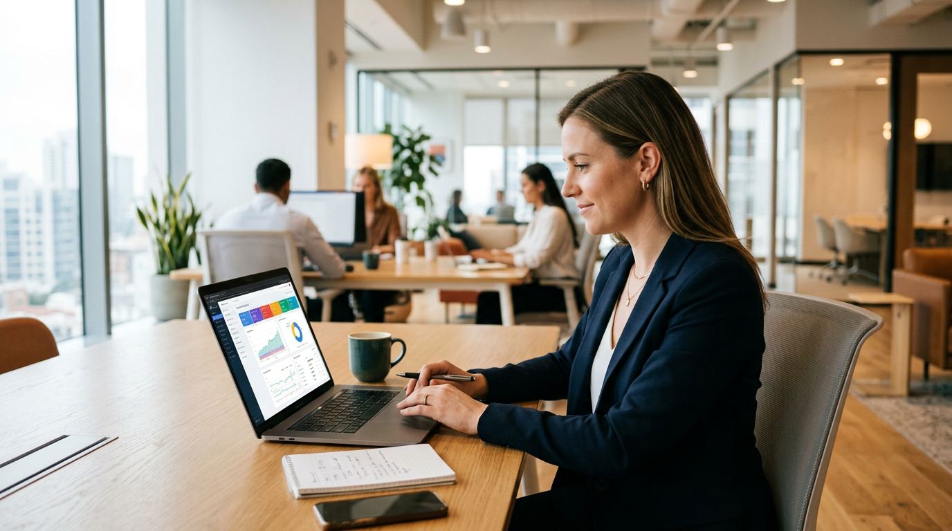 Mehr Kunden über Google finden