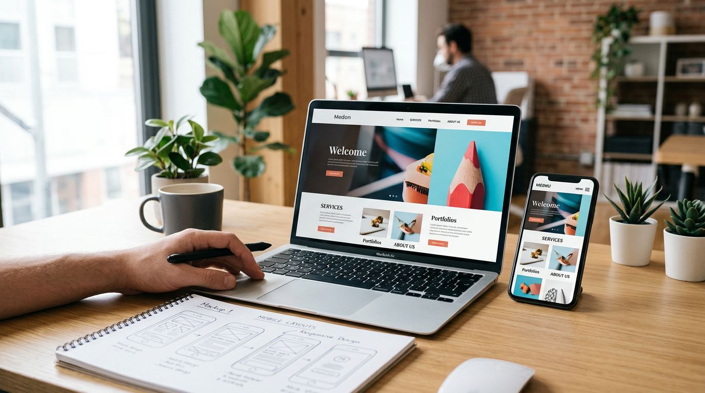 Mobile Optimierung richtig umsetzen