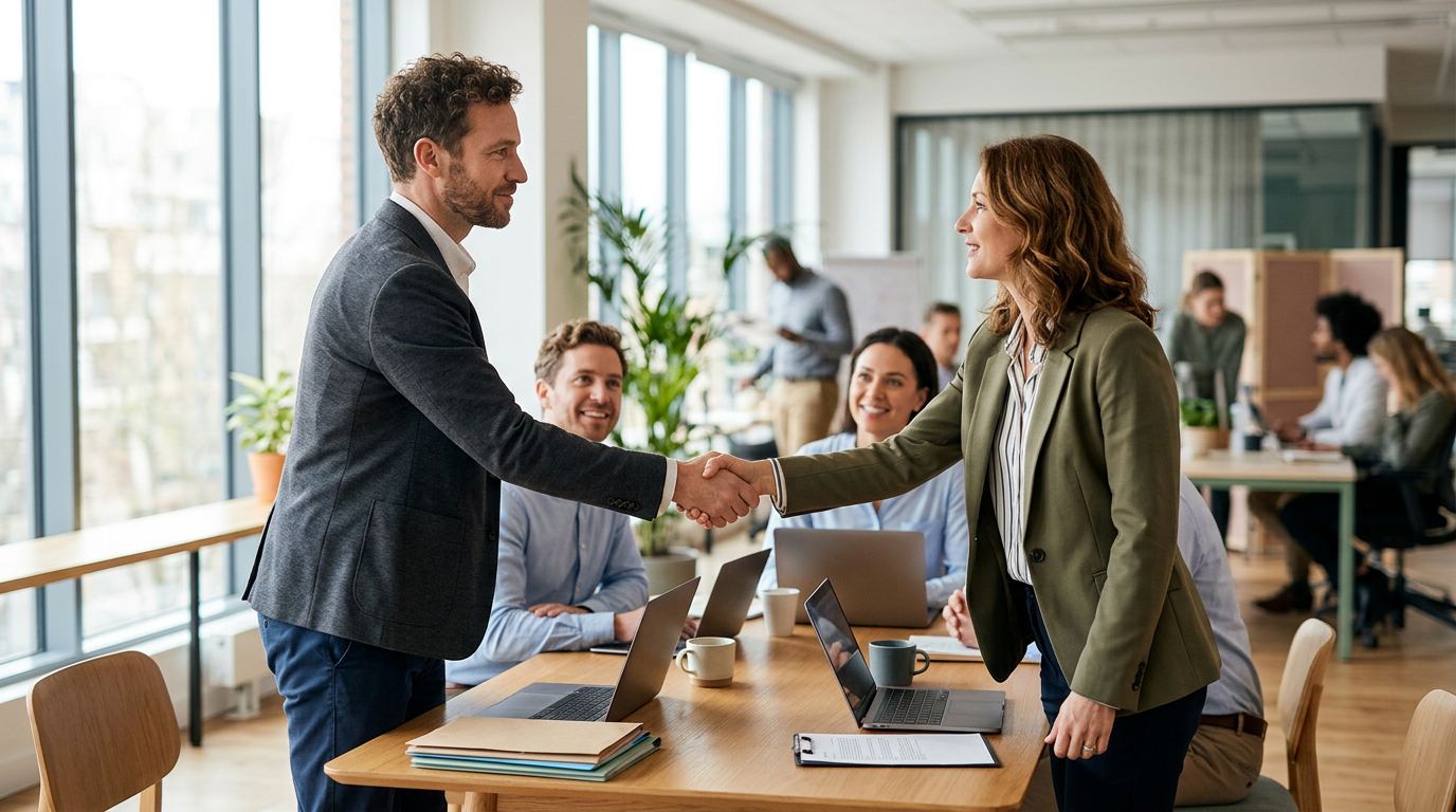 Online-Bewerbungen professionell organisieren