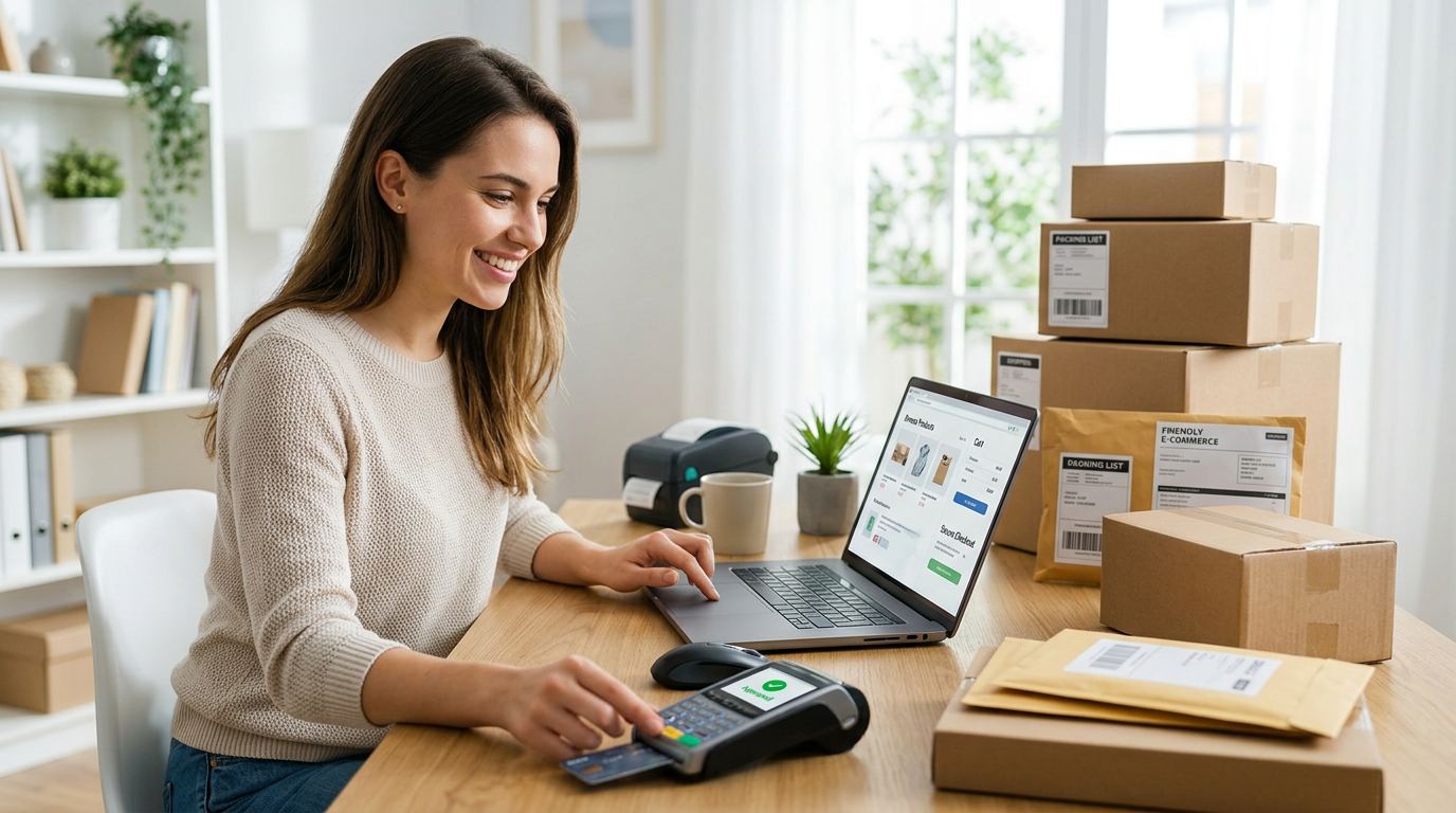 Online-Shop benutzerfreundlich gestalten