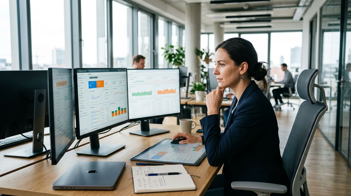 Schnellere Ladezeiten für besseres Ranking