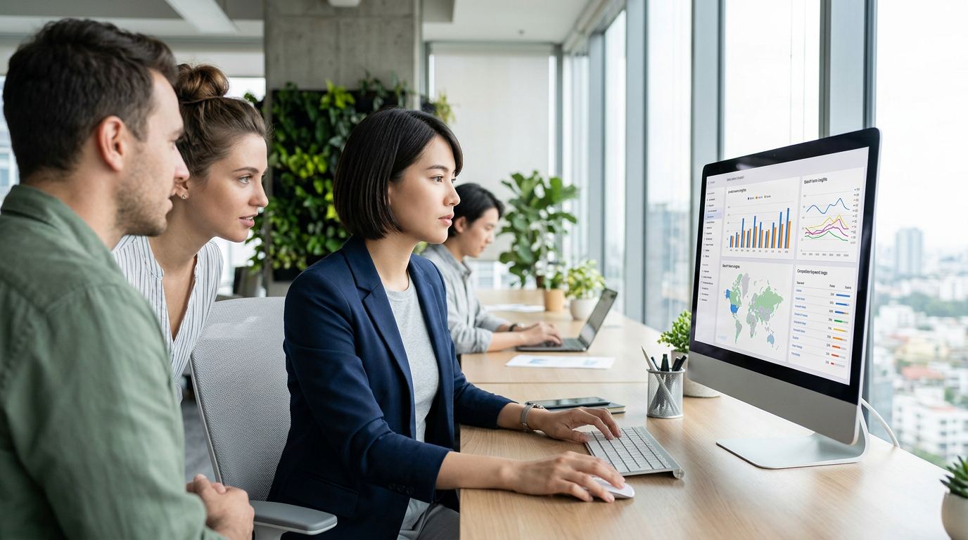 SEO-Grundlagen für Unternehmen
