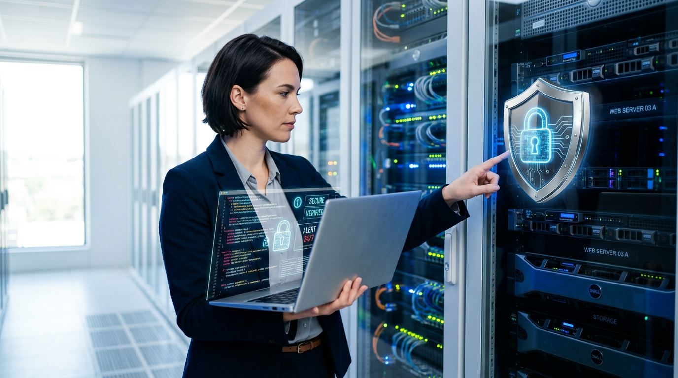 So bleibt Ihre Website zuverlässig
