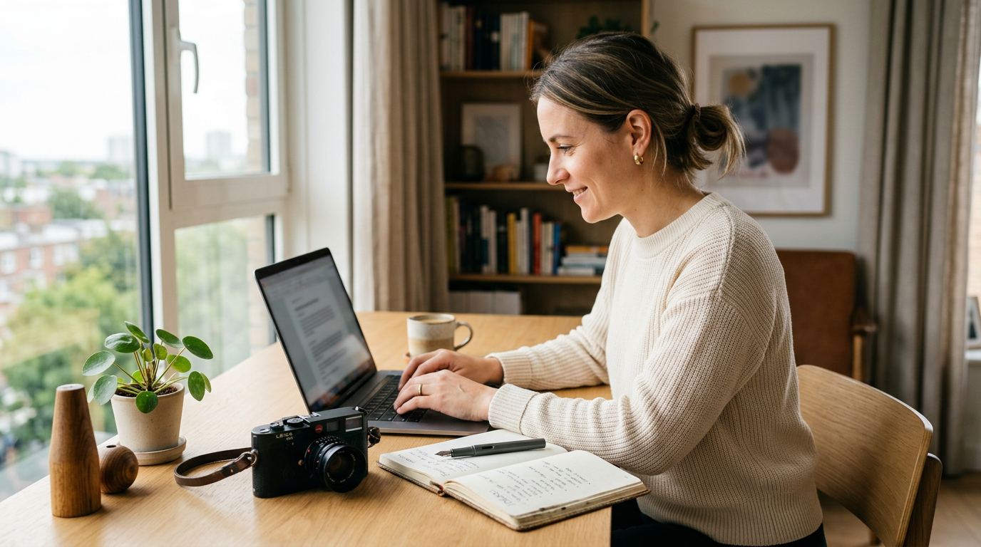 So stärken Sie Ihre Online-Präsenz