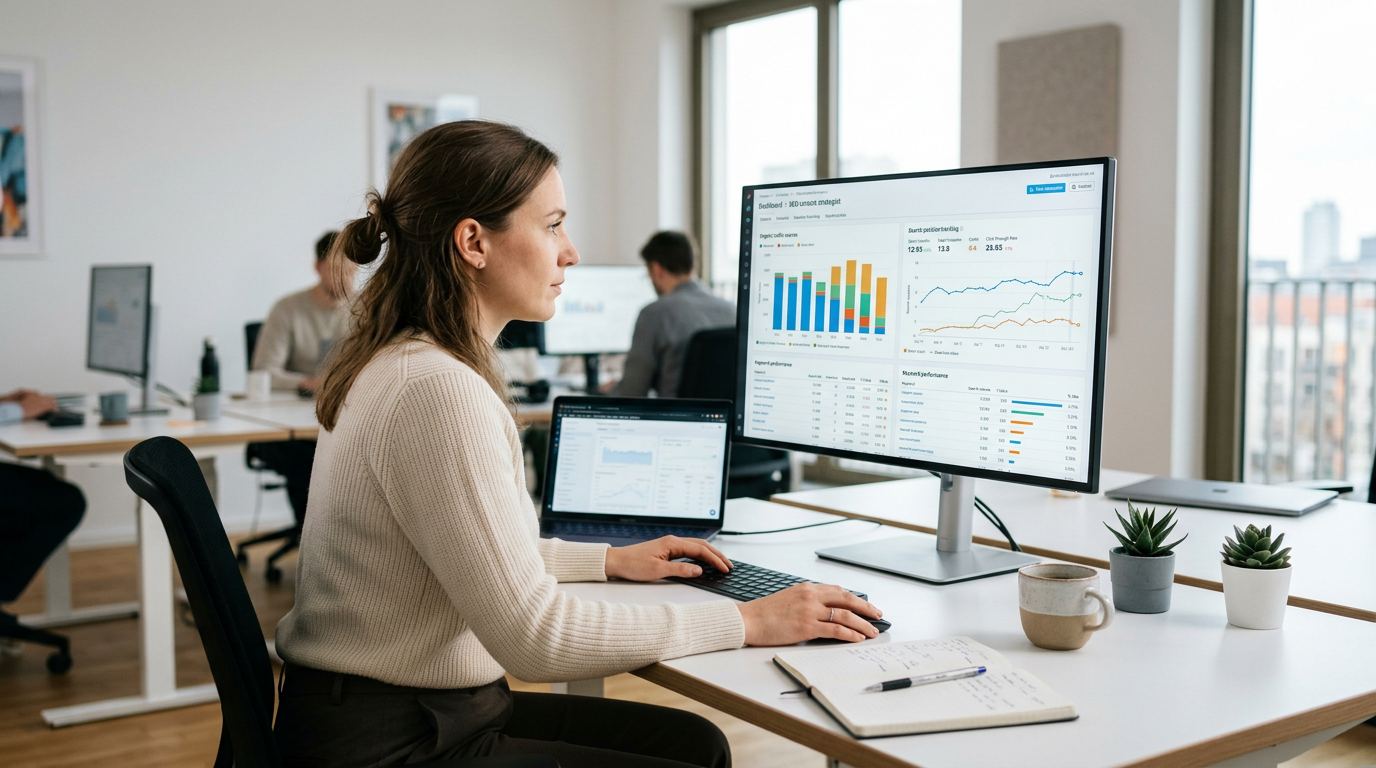 Website-Texte für Google optimieren