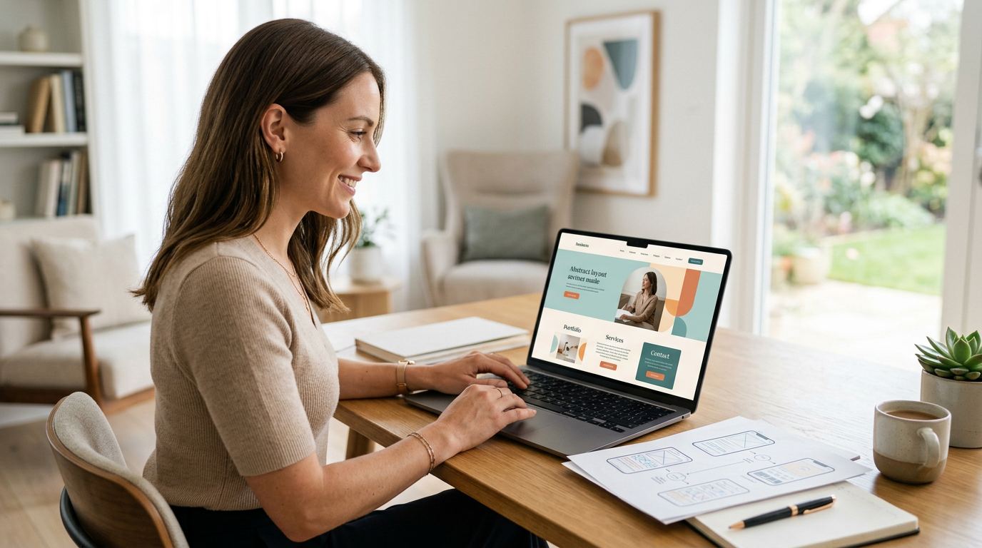 Wie Ihre Website mehr Kunden gewinnt