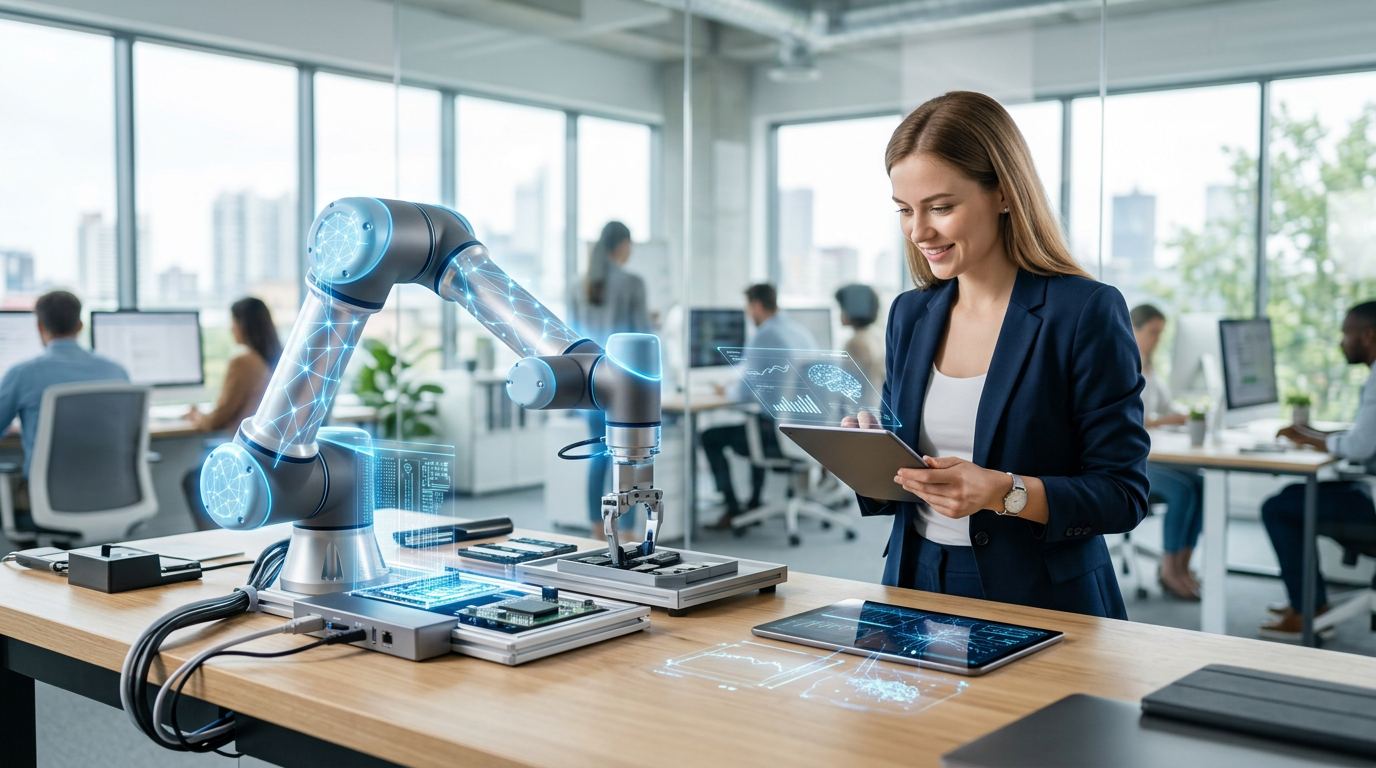 Wiederkehrende Aufgaben automatisieren
